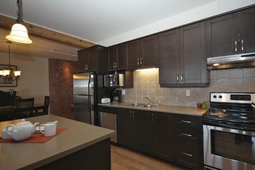 Apartamentos Royal Dalhousie