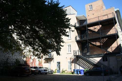 Apartamentos Royal Dalhousie