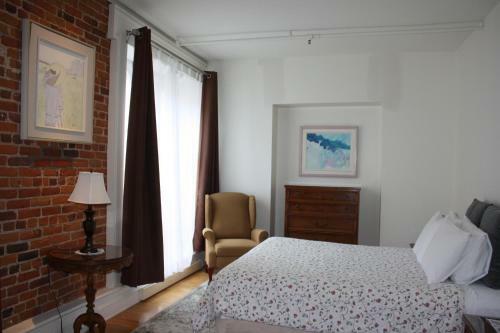 Apartamentos Royal Dalhousie
