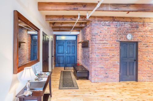 Apartamentos Royal Dalhousie