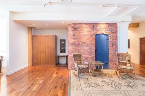 Apartamentos Royal Dalhousie