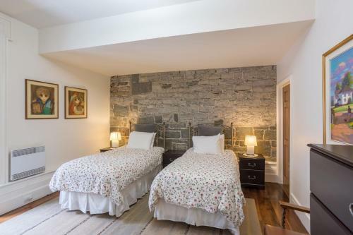 Apartamentos Royal Dalhousie
