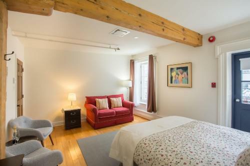Apartamentos Royal Dalhousie