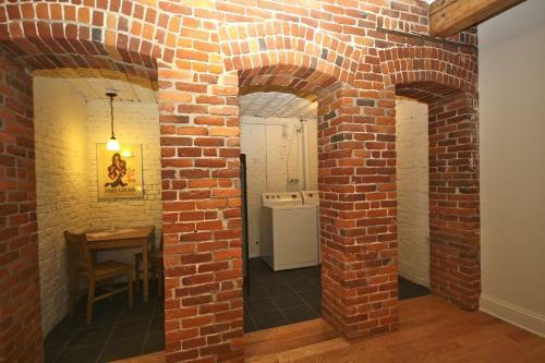 Apartamentos Royal Dalhousie
