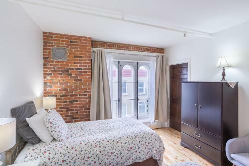 Apartamentos Royal Dalhousie