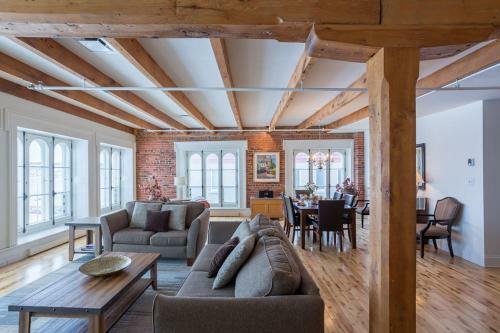 Apartamentos Royal Dalhousie