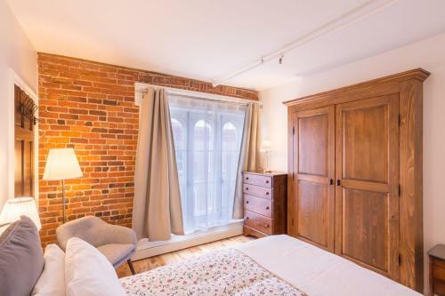 Apartamentos Royal Dalhousie