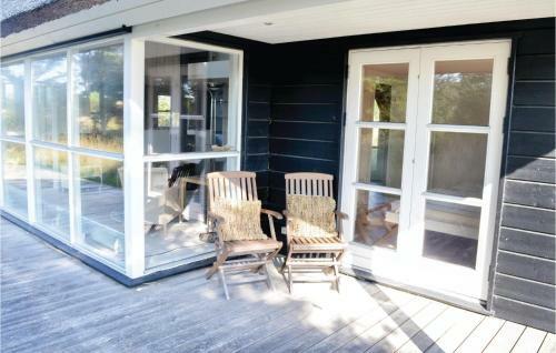 Holiday Home L�rkestien