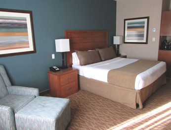 Sandman Hotel And Suites Squamish