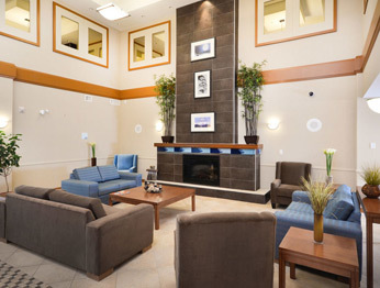 Sandman Hotel And Suites Squamish