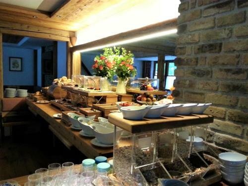 Hotel Alpenhof Annaberg