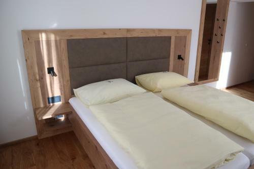 Hotel Alpenhof Annaberg