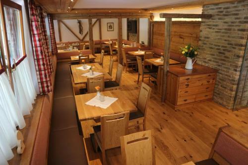 Hotel Alpenhof Annaberg