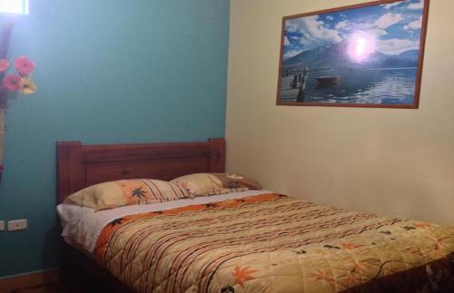 Posada Hostal Otavalos Inn