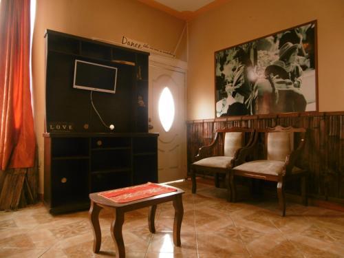 Posada Hostal Otavalos Inn