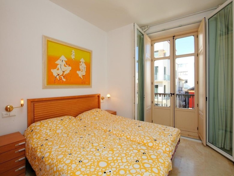 Apartment Ascanio 2 M�laga