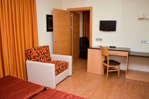 Hotel Malena