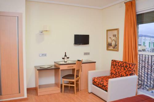 Hotel Malena