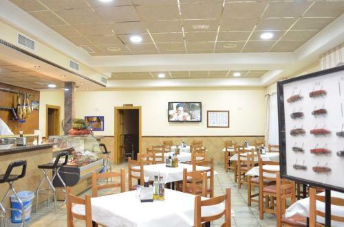 Hotel Malena