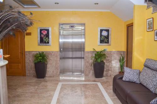 Hotel Malena