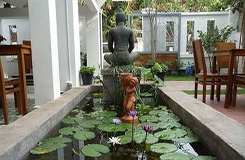 Hotel Jasmine Terrace Villa