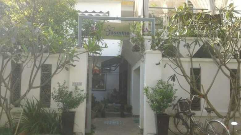 Hotel Jasmine Terrace Villa