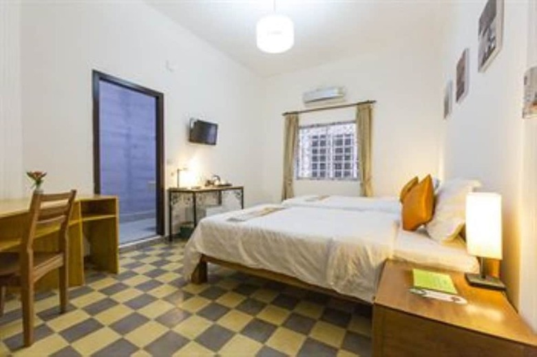 Hotel Jasmine Terrace Villa