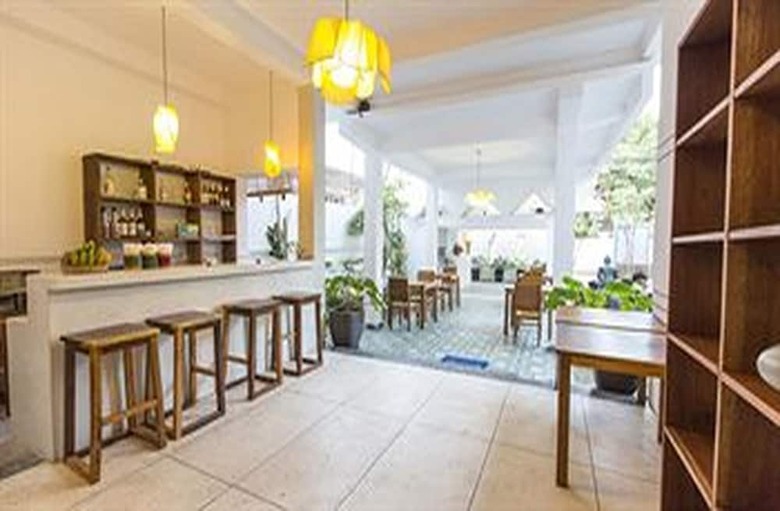 Hotel Jasmine Terrace Villa