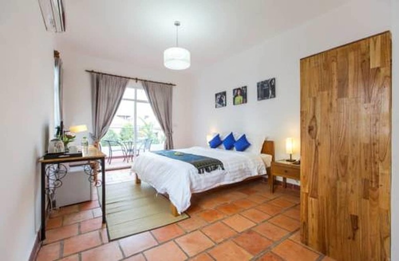 Hotel Jasmine Terrace Villa
