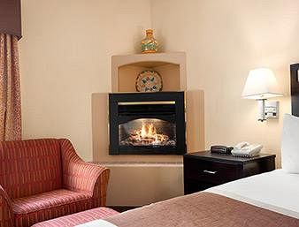 Motel Days Inn And Suites Payson
