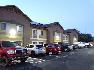 Motel Days Inn And Suites Payson