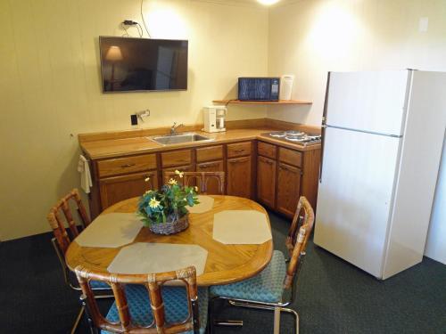 Lodge Summerset Inn Resort