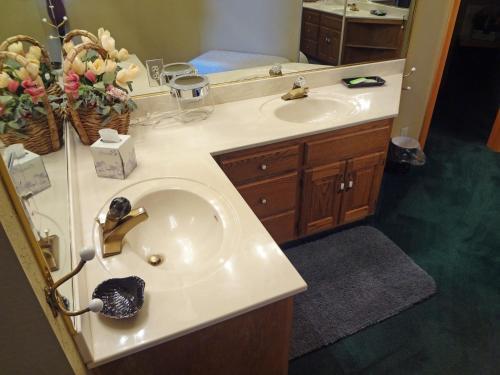 Lodge Summerset Inn Resort