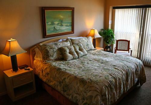 Lodge Summerset Inn Resort