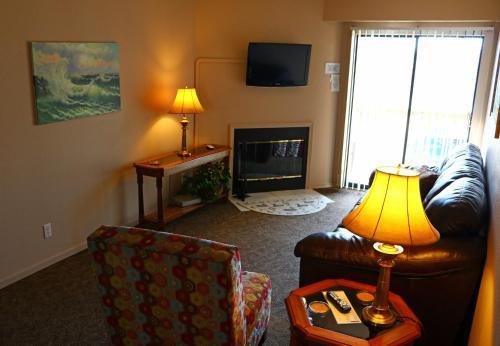 Lodge Summerset Inn Resort