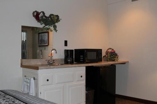 Lodge Summerset Inn Resort
