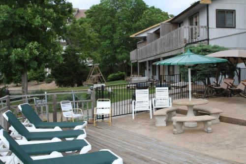Lodge Summerset Inn Resort