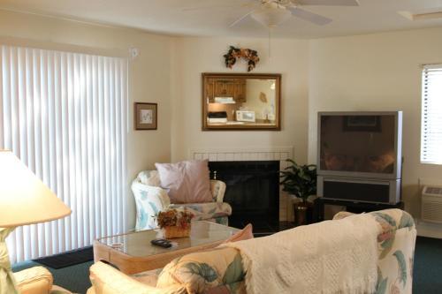 Lodge Summerset Inn Resort