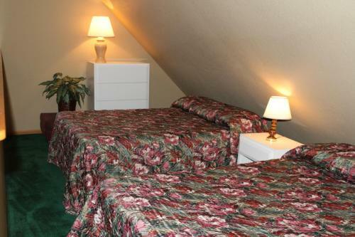 Lodge Summerset Inn Resort