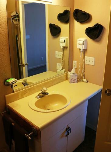 Lodge Summerset Inn Resort