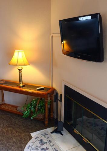 Lodge Summerset Inn Resort