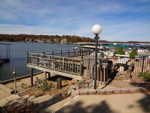 Lodge Summerset Inn Resort