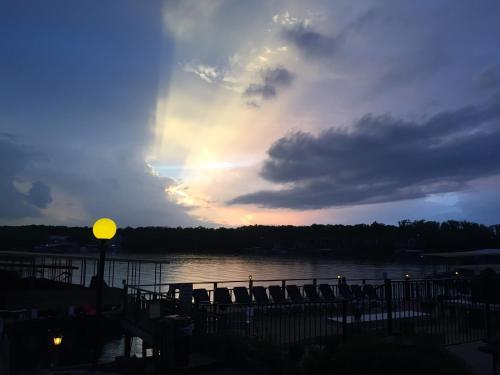 Lodge Summerset Inn Resort