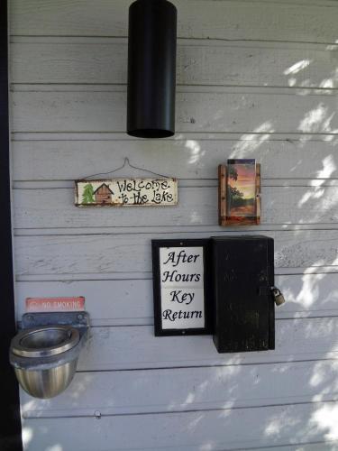Lodge Summerset Inn Resort