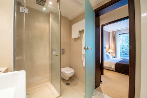 Velina Spa Hotel