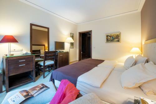 Velina Spa Hotel