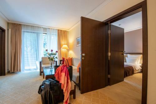 Velina Spa Hotel