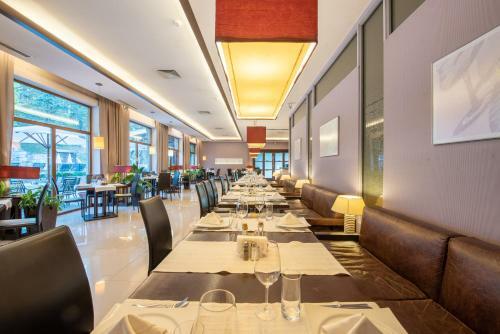 Velina Spa Hotel