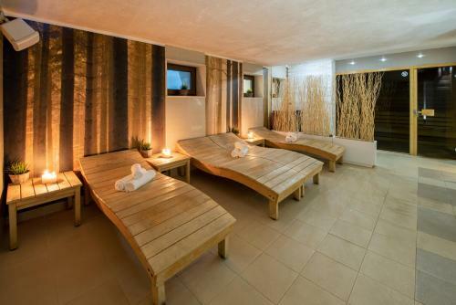 Velina Spa Hotel