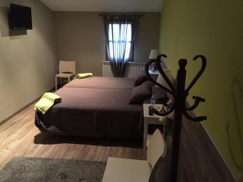 Hostal Tur� De La Torre